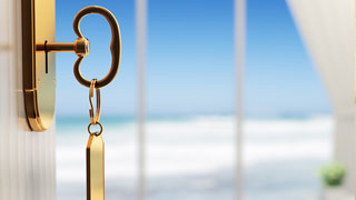 Residential Locksmith at Palm Plaza Imperial Beach, California